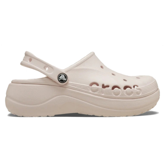 Crocs Baya Platform Clog